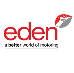 Eden logo Stacked